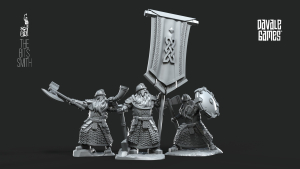 Kalak Commando Group